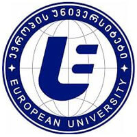 European University logo