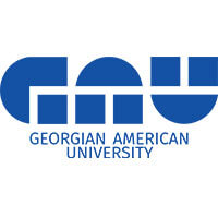 Georgian American University logo