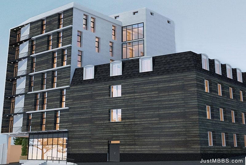 Petre Shotadze Tbilisi Medical Academy