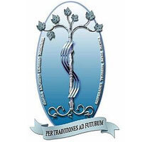 Tbilisi State Medical University logo