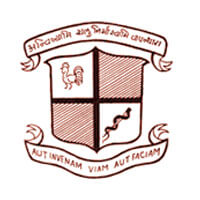 B J Medical College logo
