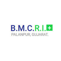 Banas Medical College and Research Institute logo
