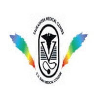 CU Shah Medical College logo