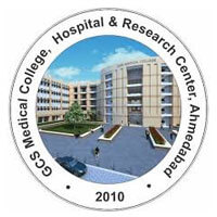 GCS Medical College logo