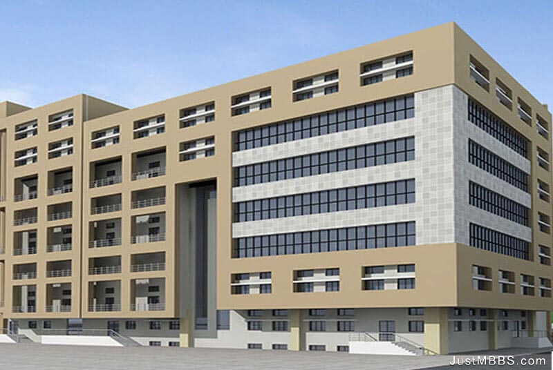 GMERS Medical College