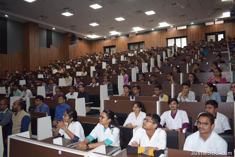 GMERS Medical College