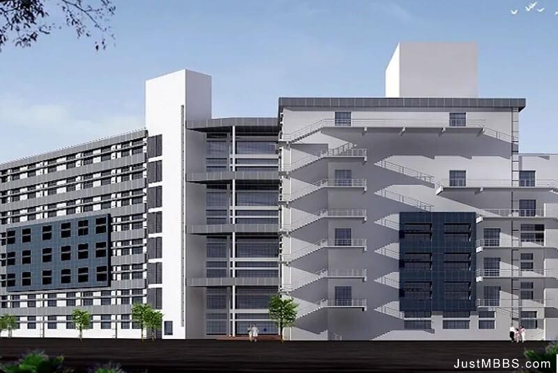 GMERS Medical College