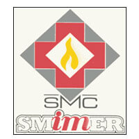 Surat Municipal Institute of Medical Education & Research logo