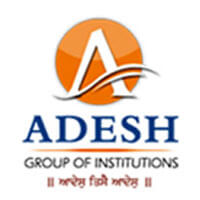 Adesh Medical College and Hospital logo