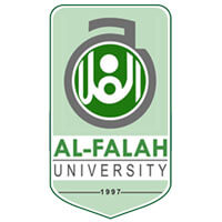 Al Falah School of Medical Sciences & Research Centre logo