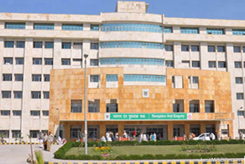 BPS Government Medical College for Women