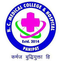 N.C. Medical College & Hospital logo