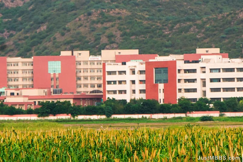 Shaheed Hasan Khan Mewati Government Medical College