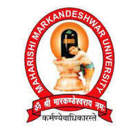 Maharishi Markandeshwar Medical College & Hospital logo