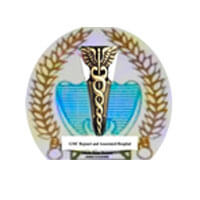 Government Medical College & Associated Hospital logo