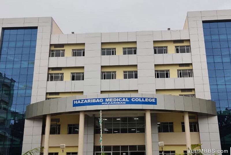 Hazaribag Medical College and Hospital