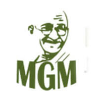 MGM Medical College & Hospital logo
