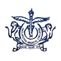 Patliputra Medical College and Hospital logo