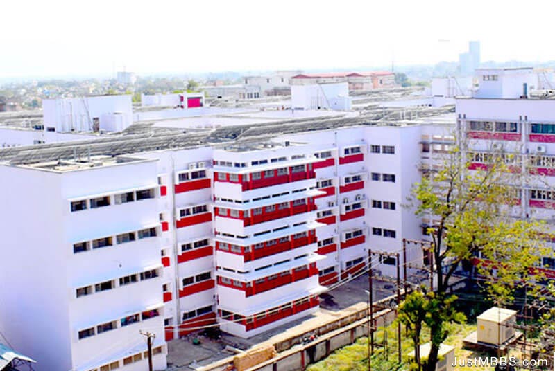 RIMS Rajendra Institute of Medical Sciences