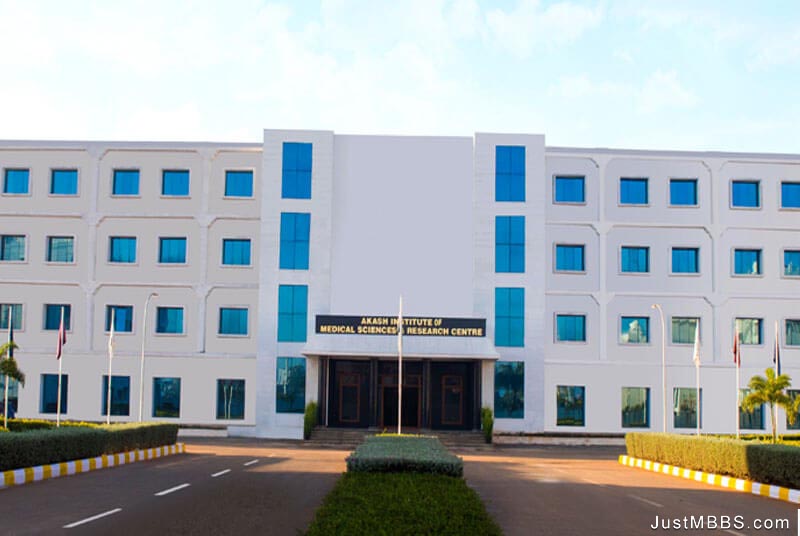Akash Institute of Medical Sciences & Research Centre