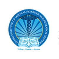 Akash Institute of Medical Sciences & Research Centre logo