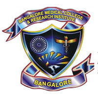 Bangalore Medical College and Research Institute logo