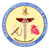 Basaveshwara Medical College And Hospital logo