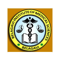 Belagavi Institute of Medical Sciences logo