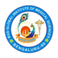 BGS Global Institute of Medical Sciences logo