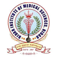 Bidar Institute of Medical Sciences logo
