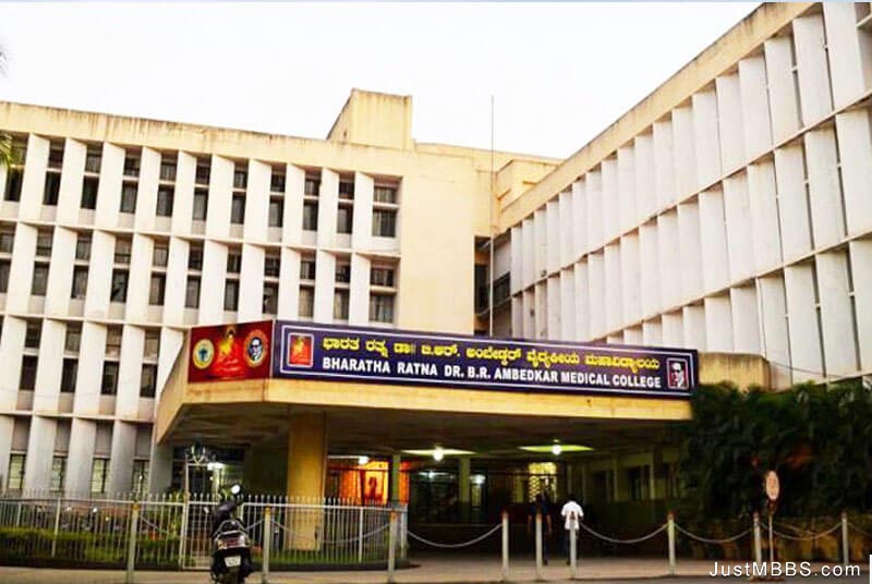 Dr BR Ambedkar Medical College