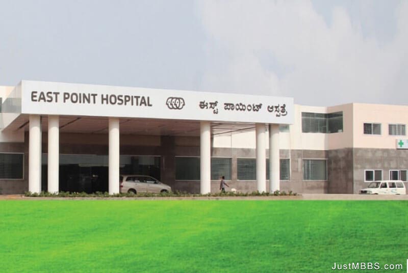 East Point College of Medical Sciences & Research Centre, Bangalore