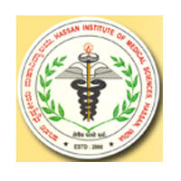 Hassan Institute of Medical Sciences logo