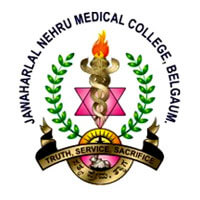 Jawaharlal Nehru Medical College logo
