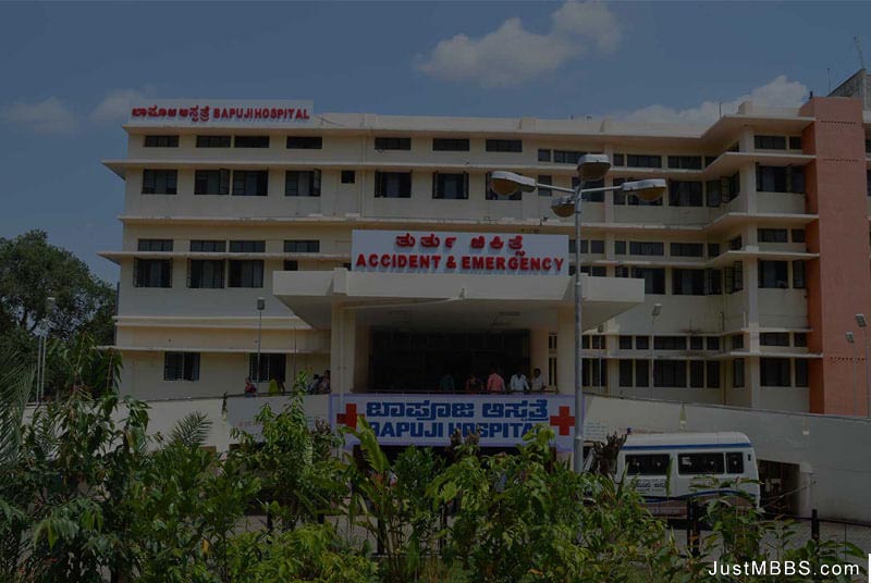 JJM Medical College