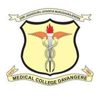 JJM Medical College logo