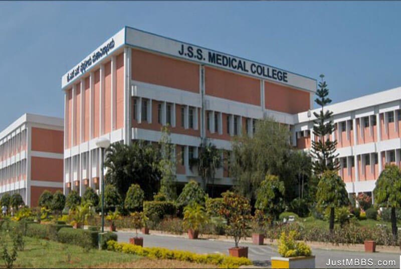 JSS Medical College