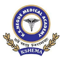 K S Hegde Medical Academy logo