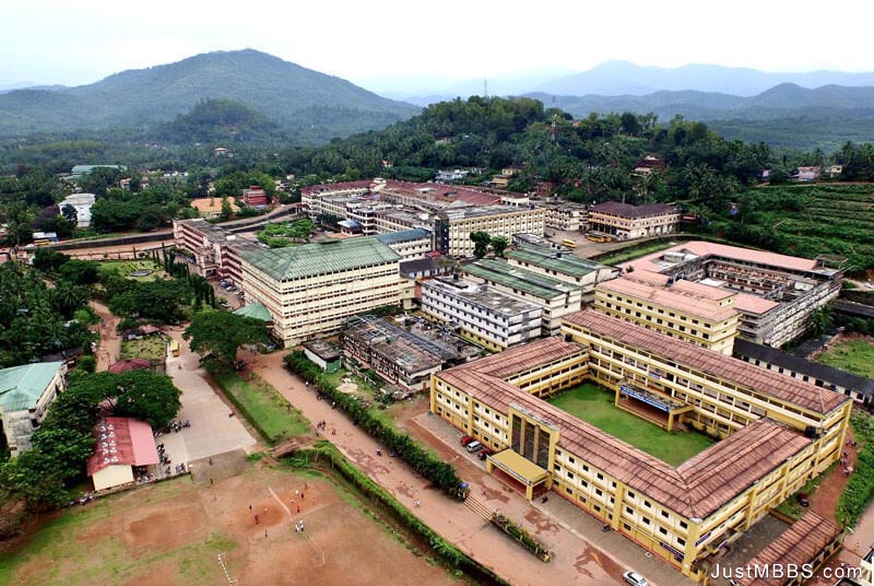 K V G Medical College