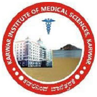 Karwar Institute of Medical Sciences logo
