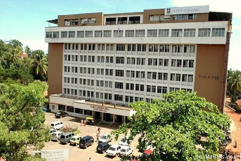 Kasturba Medical College