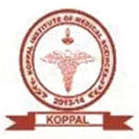 Koppal Institute of Medical Sciences logo