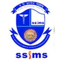 S S Institute of Medical Sciences & Research Centre logo