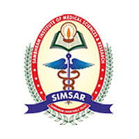 Sambhram Institute of Medical Sciences and Research (SIMSAR) logo