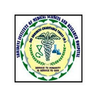 Shridevi Institute of Medical Sciences & Research Hospital logo