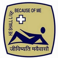 St. John's Medical College logo