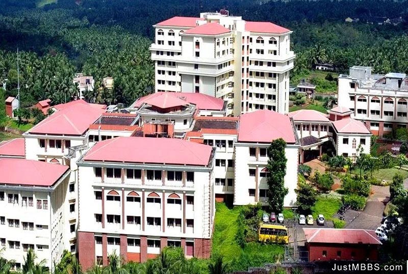 Yenepoya Medical College, Mangalore Eligibility, Fee, College Details