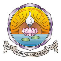 Amrita School of Medicine logo