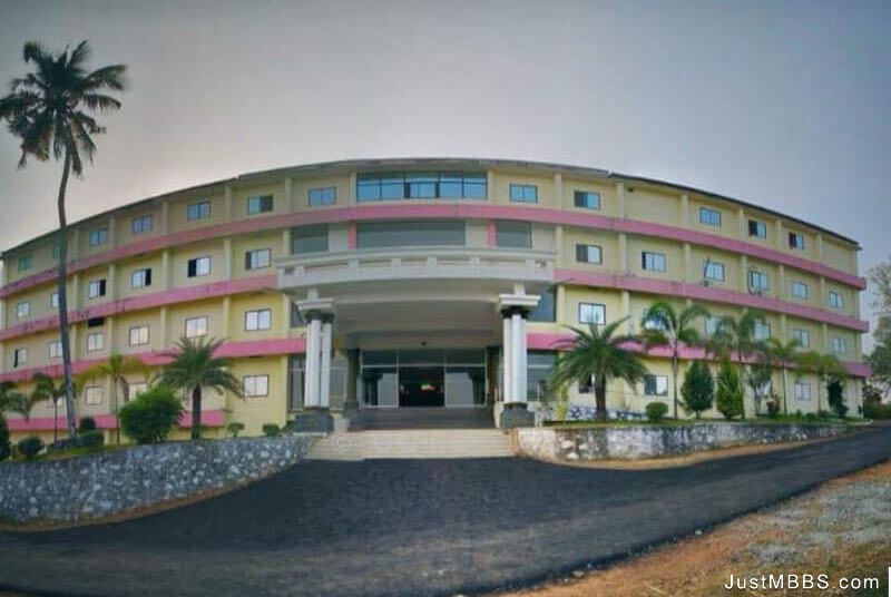 Mount Zion Medical College Hospital