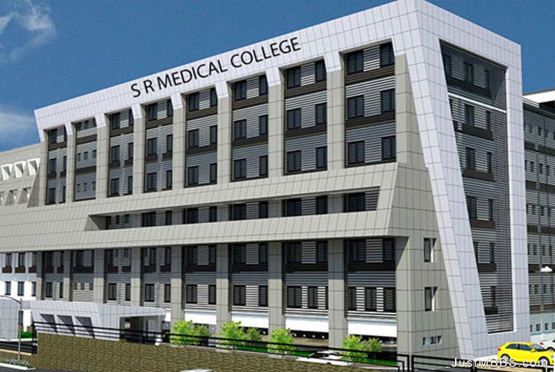 SR Medical College & Research Center